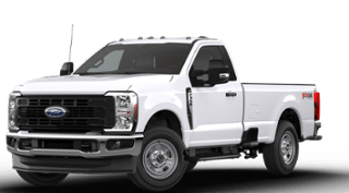 2026 Ford Super Duty® External Image 2
